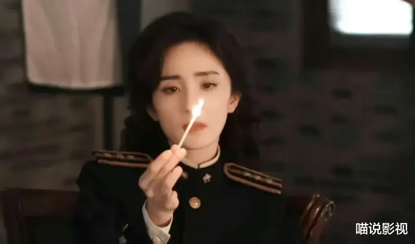 开播不利!杨幂《哈尔滨一九四四》遭观众一致吐槽,是何原因?