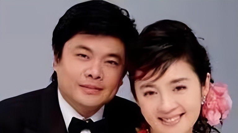 亿万富翁丁健爱上许戈辉，向刚生产5个月妻子摊牌: 她怀了我孩子