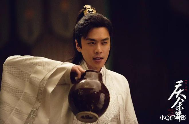 近三十年无人超越的10部穿越剧,榜首很多人都没看过