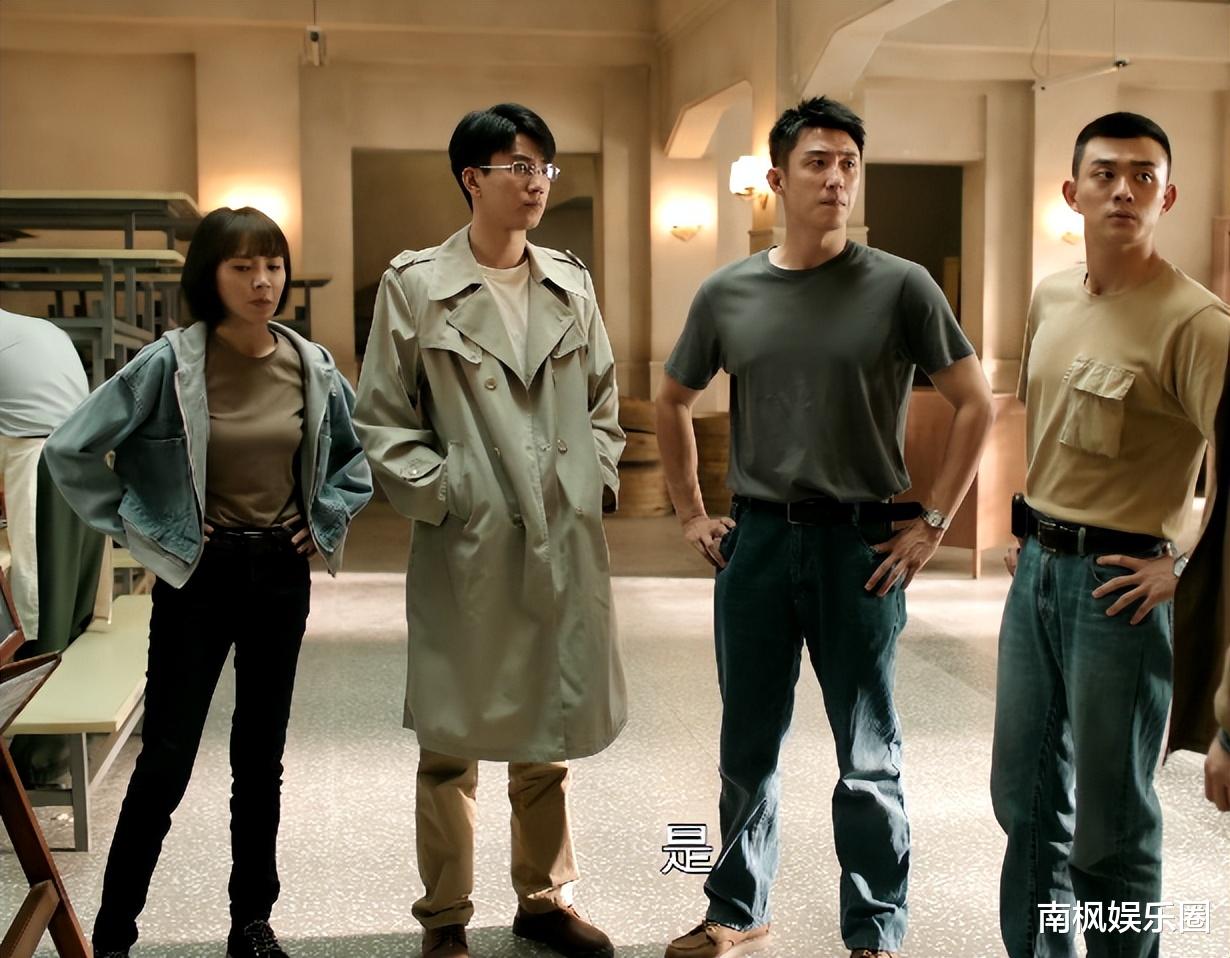 收手吧张艺谋,74岁操刀《雪迷宫》,清一色差评,被嘲晚节不保