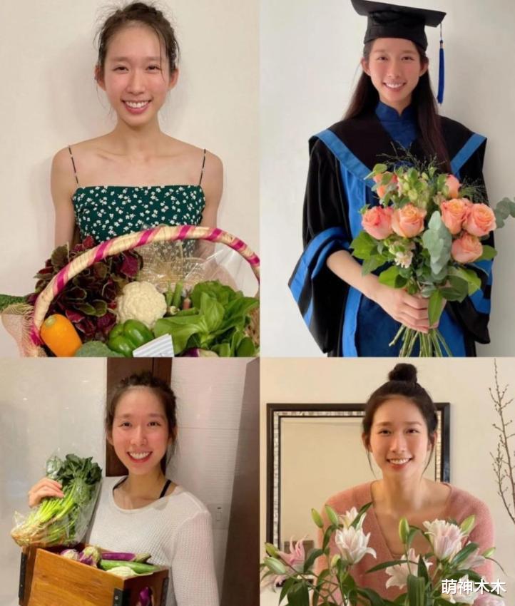 霍启山和谷爱凌妈妈热聊，双方家庭关系密切，网友疯狂撮合两人