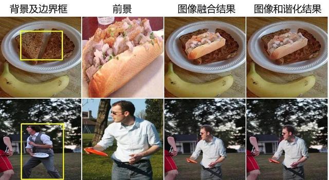 六年、六屆學(xué)生接力，共鑄上交大圖像合成工具箱libcom