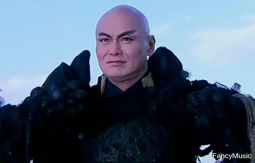 69岁刘家辉坐轮椅现身晚宴，获得贡献奖，多位老牌香港艺人出席！