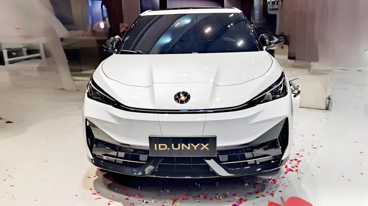 大众又一新能源，车长4663mm，整车“瘦身”75kg，续航614km