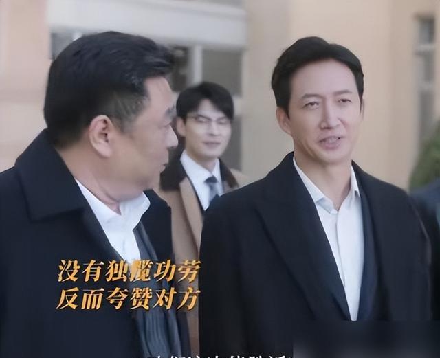 收手吧“资本家丑孩子”，没演技没颜值，成《无所畏惧2》戏混子