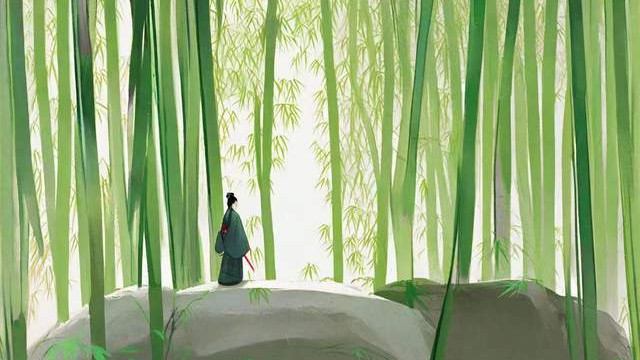 适合夏至读的温柔诗句，愿你不去远方，也心有风景