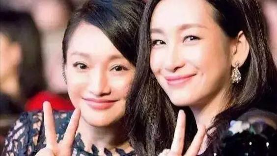 同样“戏霸”，49岁周迅对上45岁秦海璐，郑晓龙的话终于有人信了