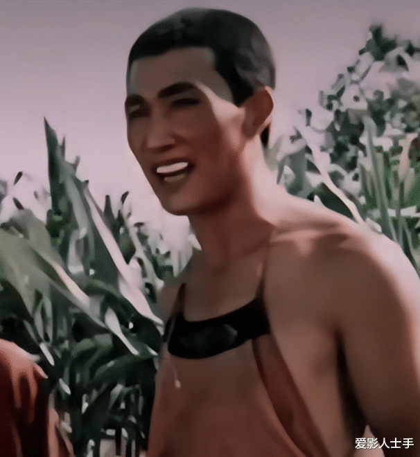 不知不觉，老电影《红旗谱》14位主演都已去世，仅一人健在