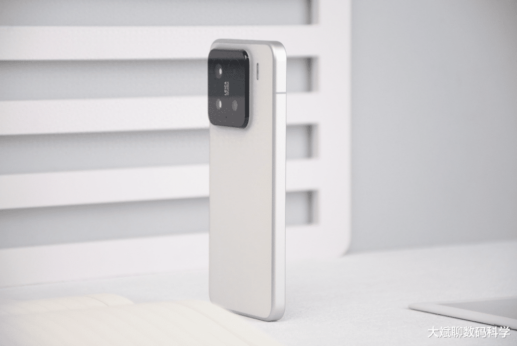 买手机不要抠抠搜搜,推荐4款骁龙8至尊版手机,可不只是性能强