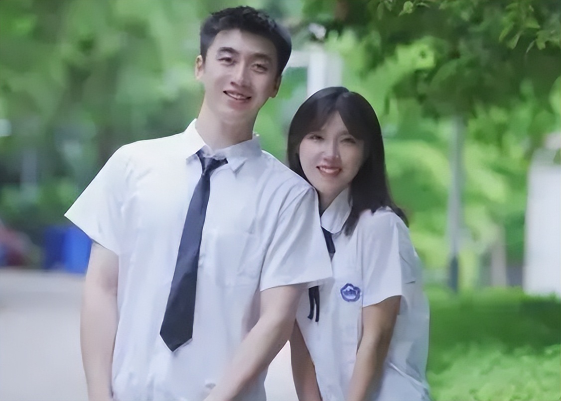 男大学生“理想女友”职业排名,公务员仅排第二,榜首才是香饽饽