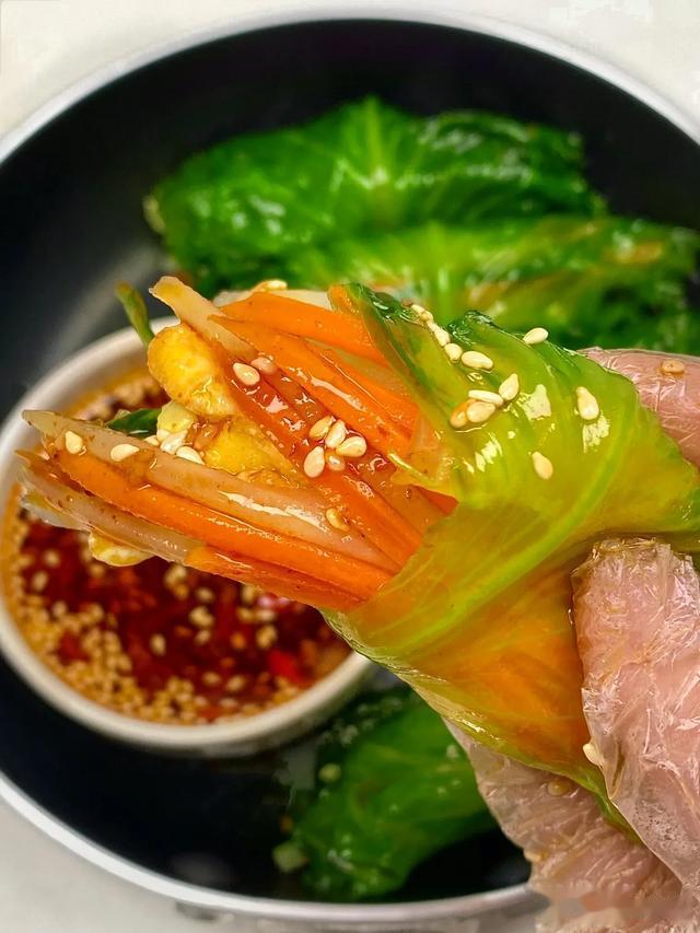 这9道家常菜嘎嘎香,像我这样做,好吃到连渣都不剩