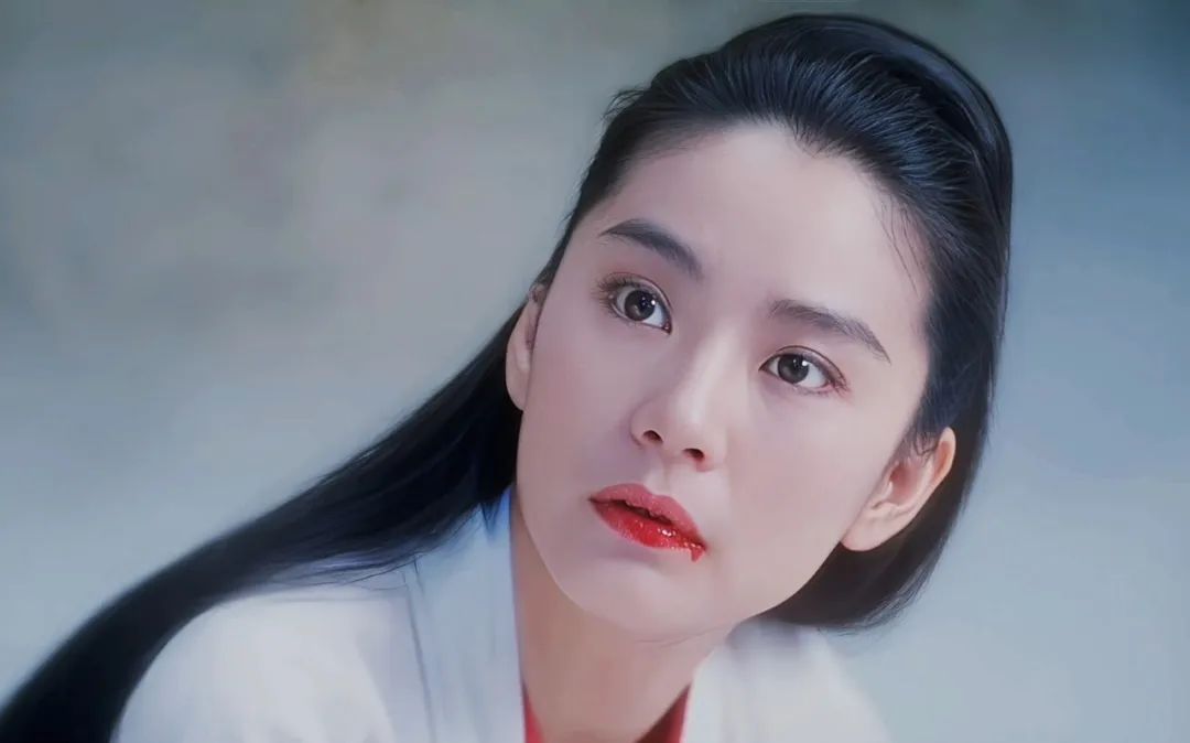 中国最有气质的10位女明星