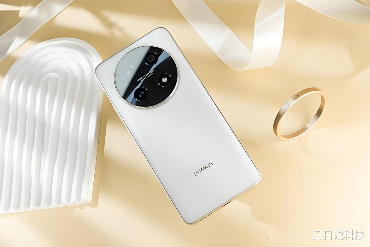 华为果断清仓了,256GB+鸿蒙OS+1亿像素,跌至1157元