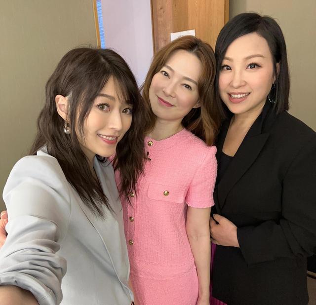 欧倩怡称和郭晋安仍是家人,感谢前夫供养自己上学,揭离婚原因