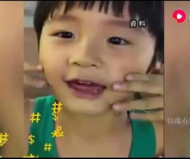 张亮儿子天天近照曝光！16岁身高一米九，越长越老成，看起来像36