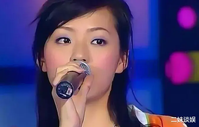 有一种“算计”叫张靓颖冯珂，离婚6年，二人的现状早已天差地别