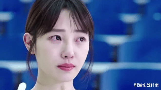 较量18年后,再看王珞丹和白百何现状,原来陶虹没说错