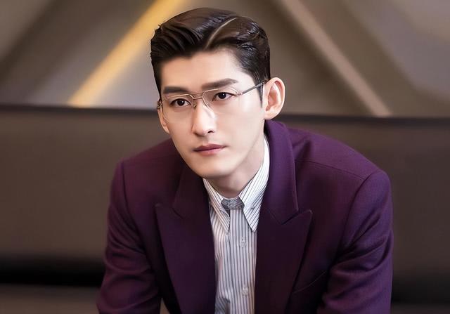 没有阳刚之气就别演硬汉，41岁阮经天转型，给了多少小鲜肉一巴掌