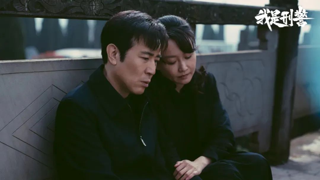 回看《我是刑警》大结局:隐藏在秦川身边的之人,德高望重的他竟排第一