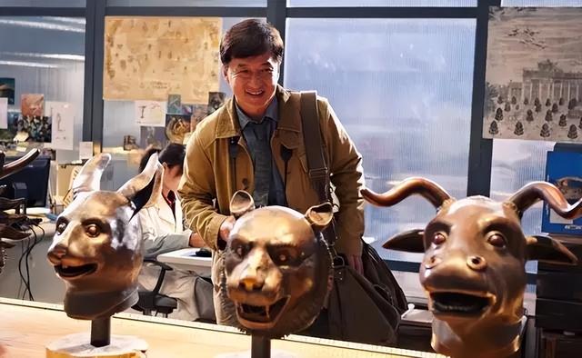 四大功夫之王现状：一个患病，一个坐轮椅，一个离世，他依旧风光