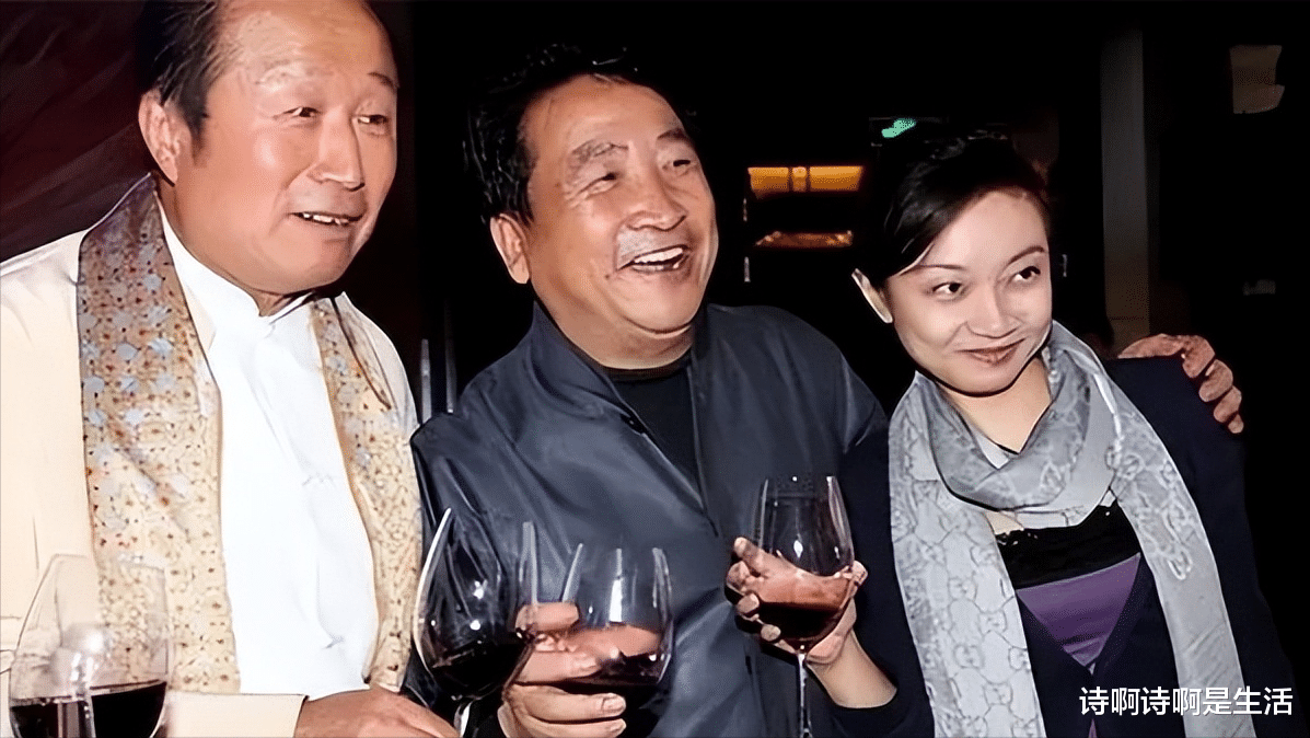 姜昆掐断她明星梦,郭德纲给她造黄谣:45岁不结婚反倒成原罪?