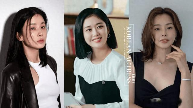 网议婚后迎来全盛期韩剧女星！ 张娜拉凭《好搭挡》再创事业巅峰