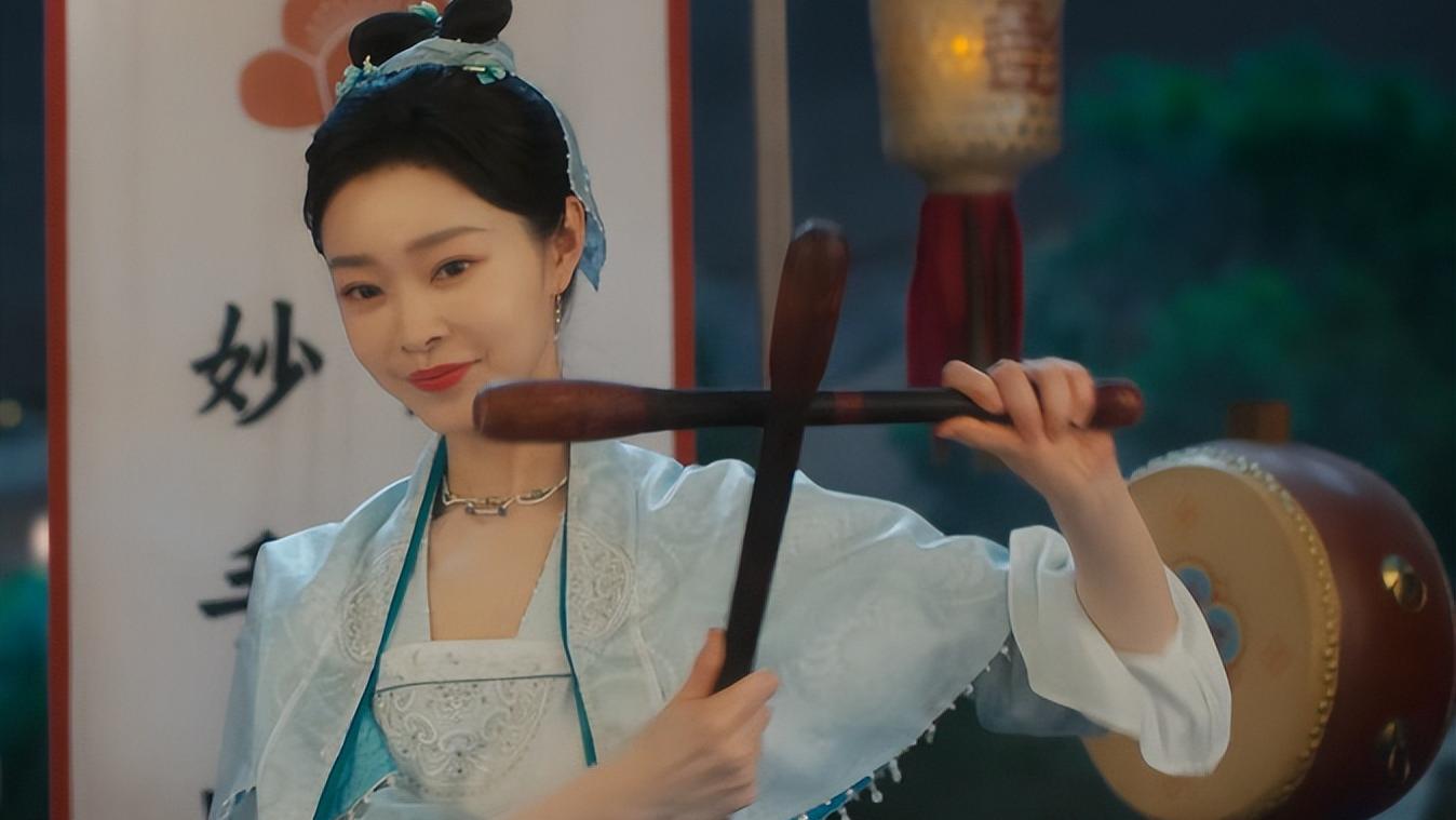 看完6集《颜心记》，我想说：这才是国产古装剧该有的样子