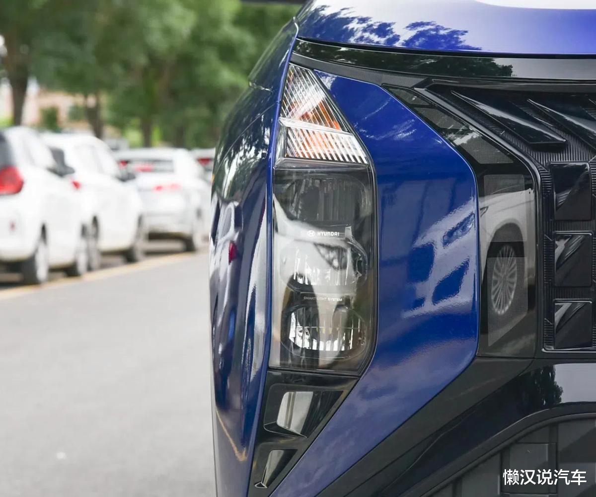 现代终于妥协！从13万降至8万，搭2.0L+双独悬，比CR-V还香