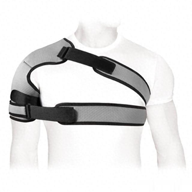 肩部按摩器滚轮