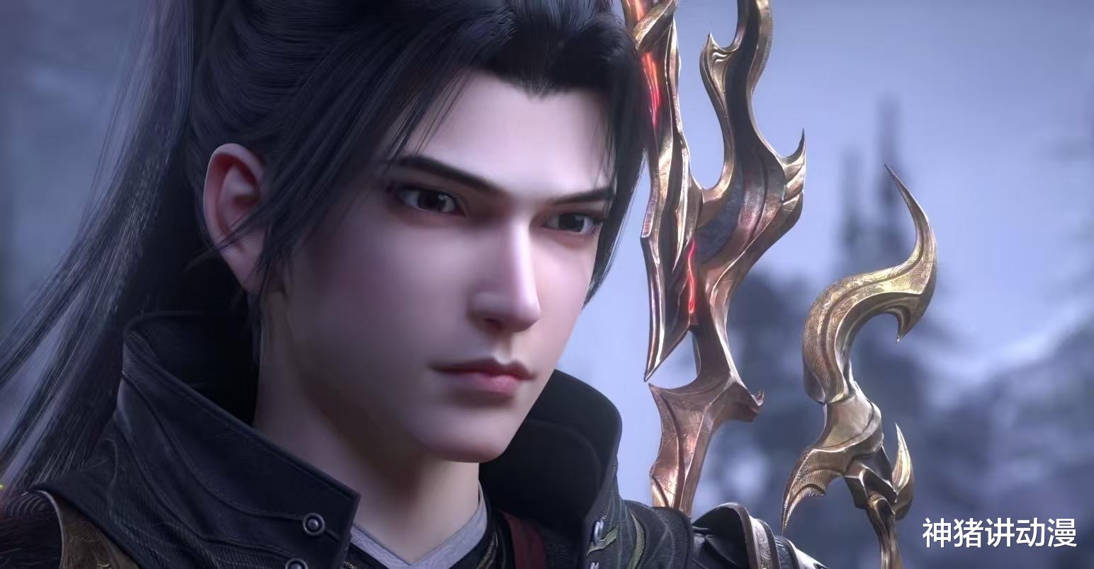 斗破苍穹第134集已出,导演强行删除三大重要剧情,粉丝都怒了