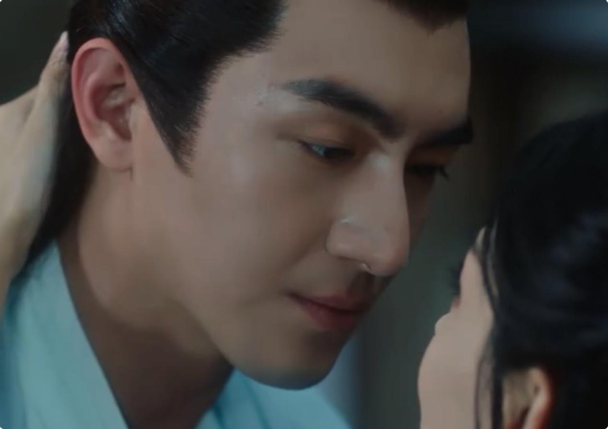 《与凤行》新预告：赵丽颖不嫩了，林更新又帅了，女配颜值杀疯了