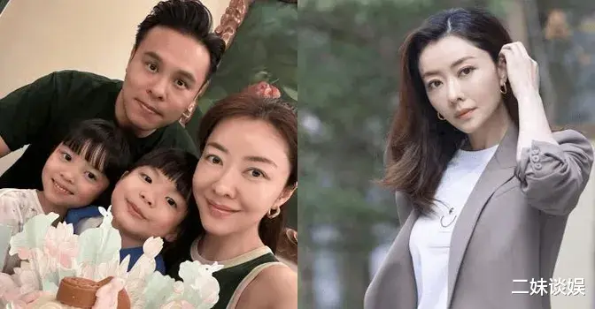 熊黛林豪宅内貌曝光!装修简约偏厅堆满玩具,双胞胎女儿性格迥异