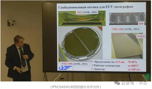 半导体设备(04) 光刻机