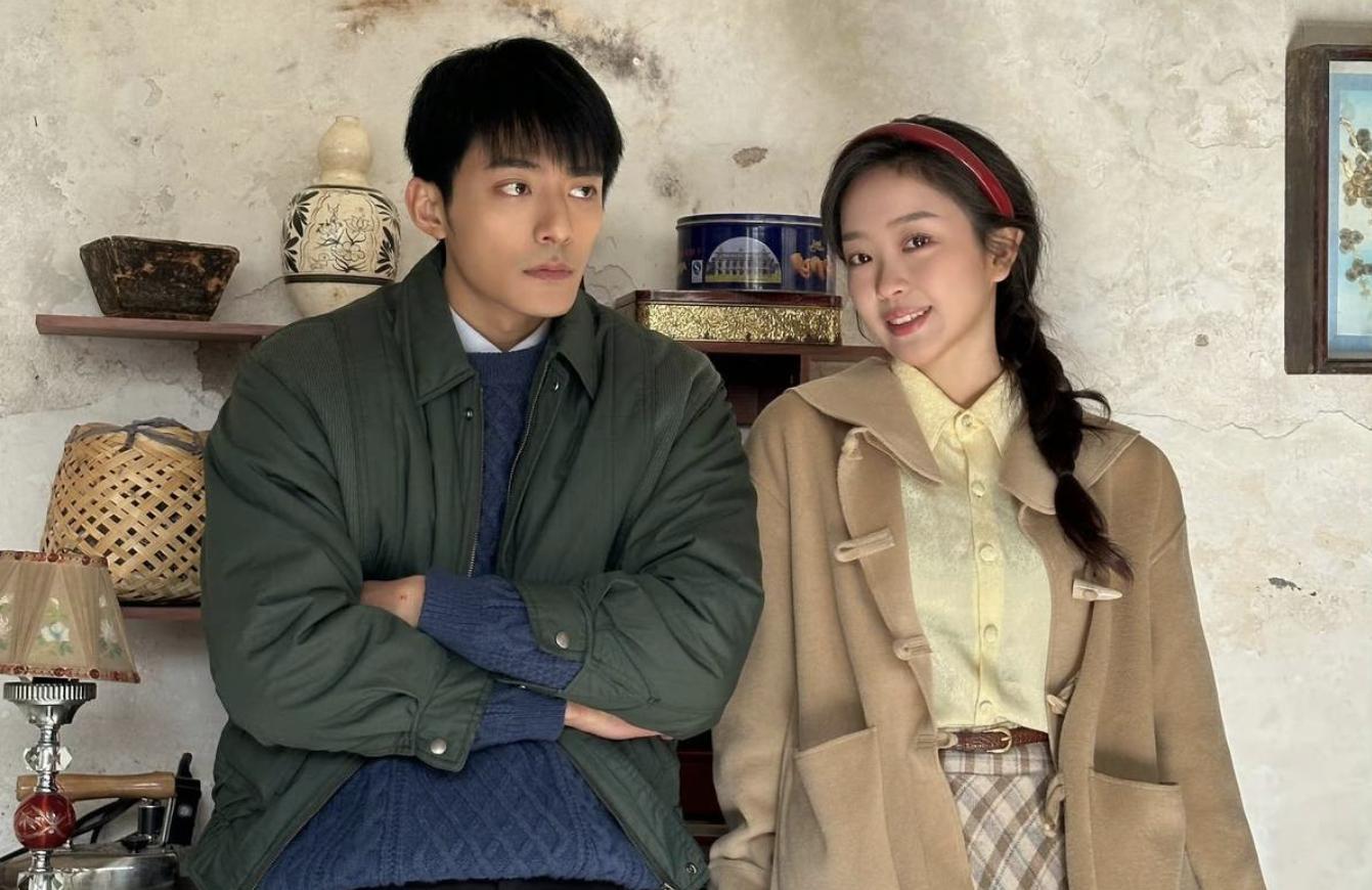 短剧演员真香!正月还没过完,5位就升咖了?长剧演员压力大了吧!