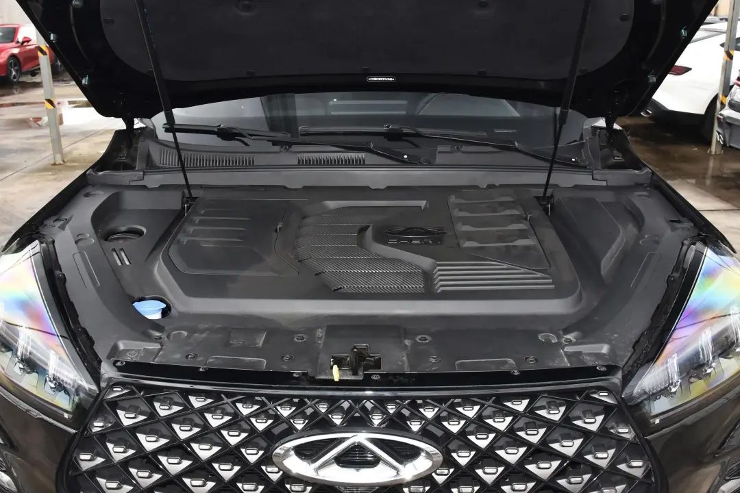 8万左右首选这3台SUV，1.5T爆188马力，配置足空间大，买了不会错