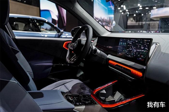 小米YU7、宝马X3领衔，2025年要上市的9款SUV新车抢先看！（上）
