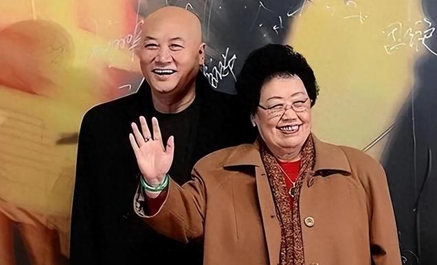 “救母献身”的“唐僧”,这一次,终于为“吃软饭”付出了代价