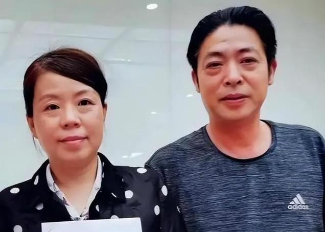 杜新枝闺蜜“背叛”之后，力挺许敏，10字俗语说明事情来龙去脉