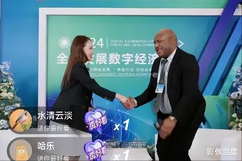 东方甄选这场高端访谈,终于明白,俞敏洪为何60万年薪招聘新主播