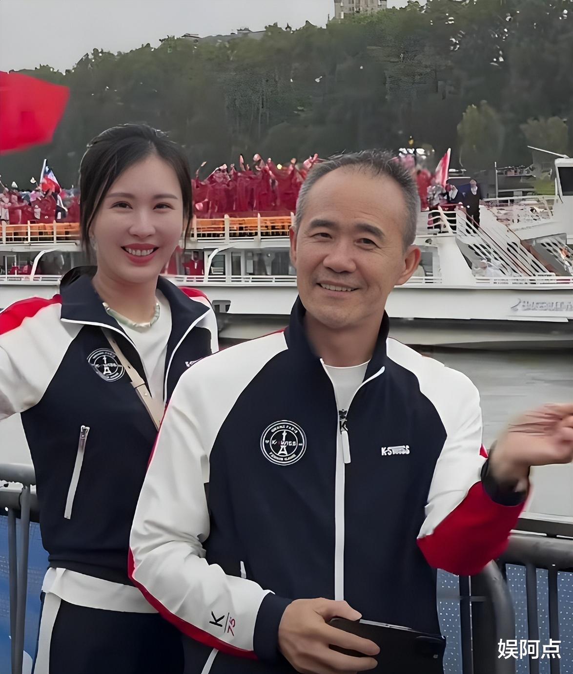 田朴珺分享和王石的爱巢，主卧空间不大！称怕两人气场压不住房子