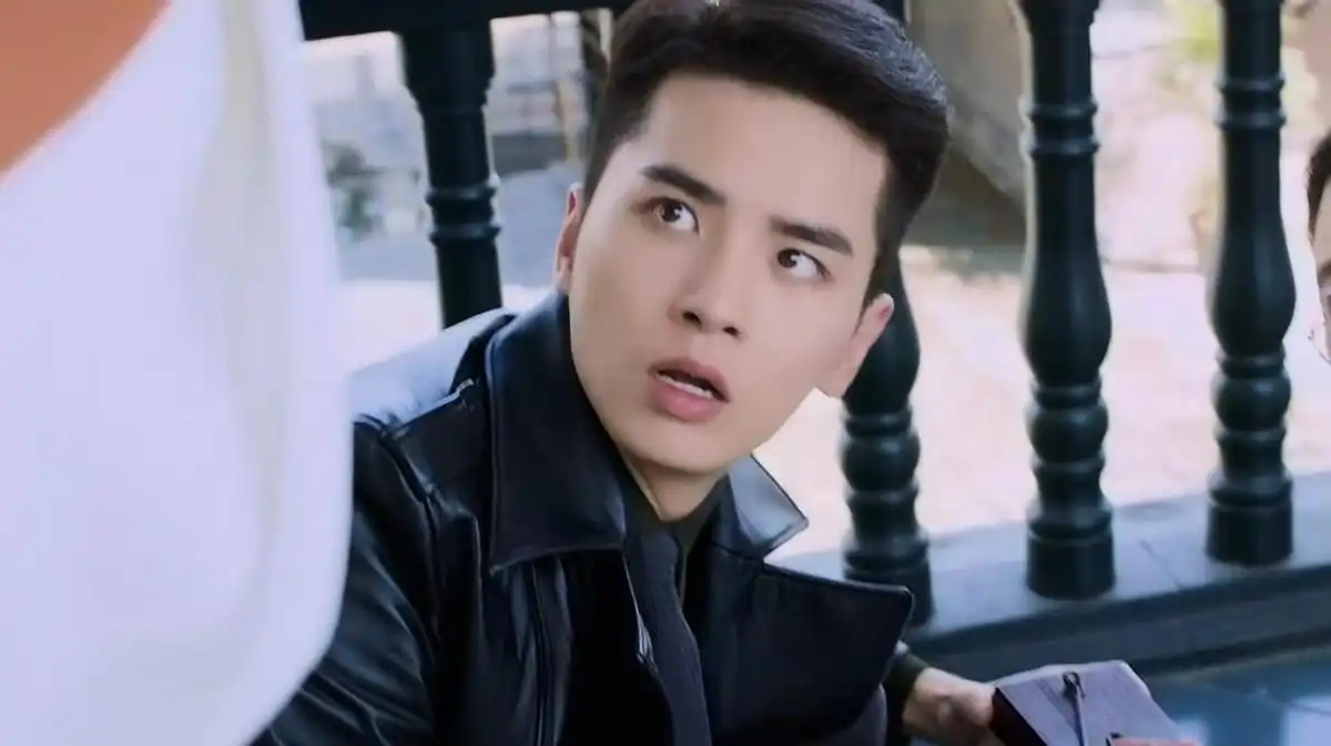 仅播6集，拿下热搜榜第一，国产剧终于有一部像样的探案剧了