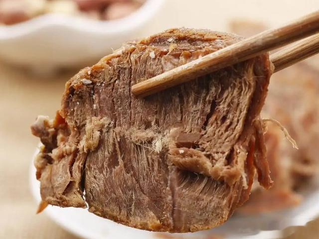 不管卤什么肉，只要放1克它，卤肉出锅十里飘香，肉越卤越香