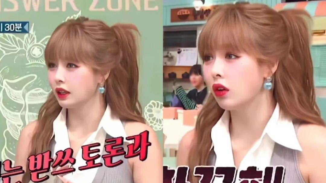 立志把每一任男朋友变成虚人的她，为啥越恋爱脑越红啊