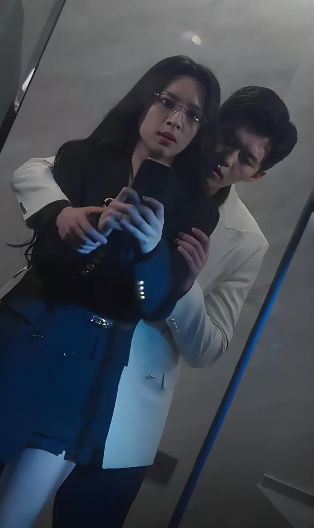 10部疯批强制爱短剧，看到停不下来！这波短剧你千万别错过！