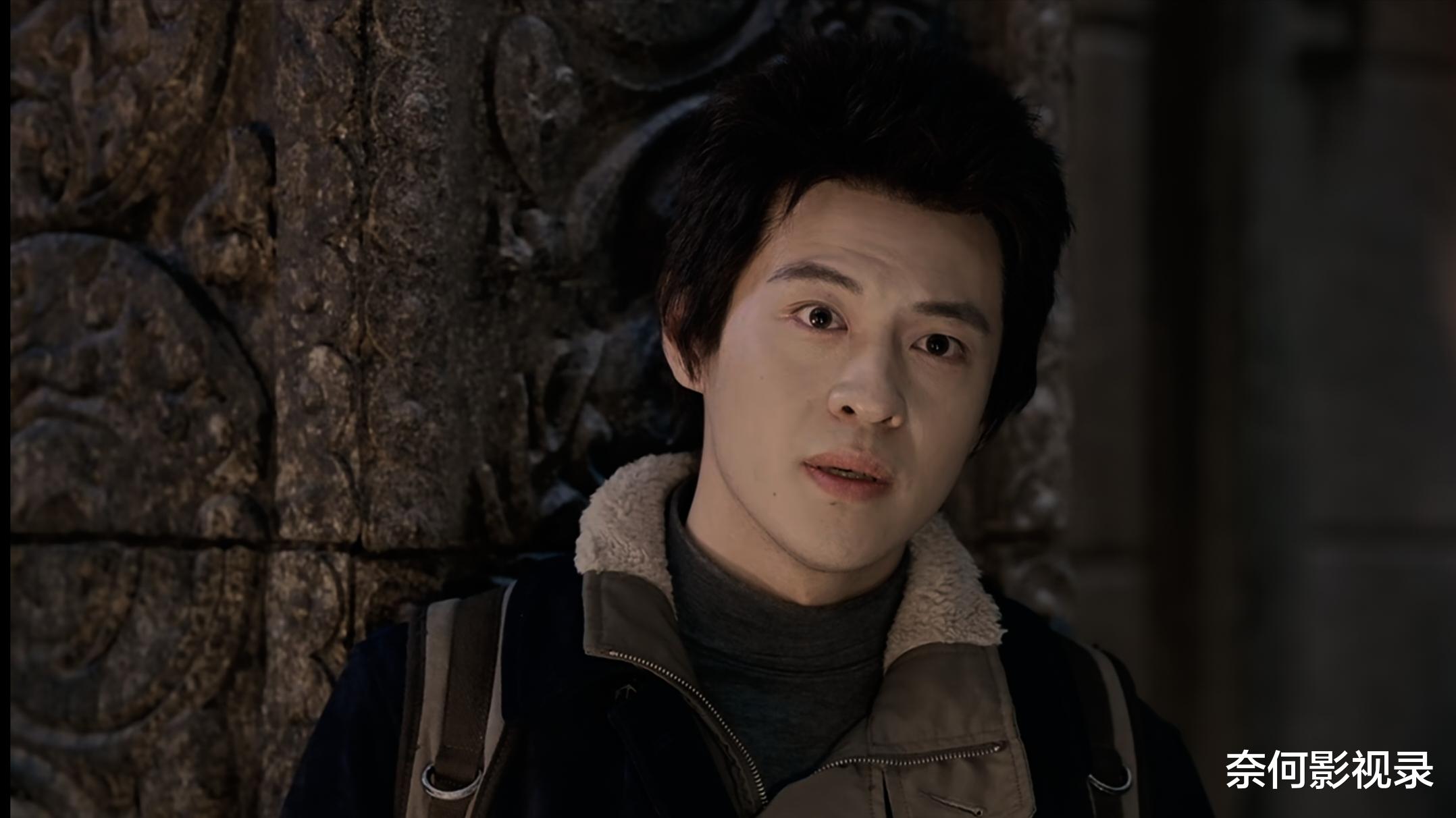 藏海花:真相揭晓,张九日发疯因为小哥失忆,代理族长是罪魁祸首