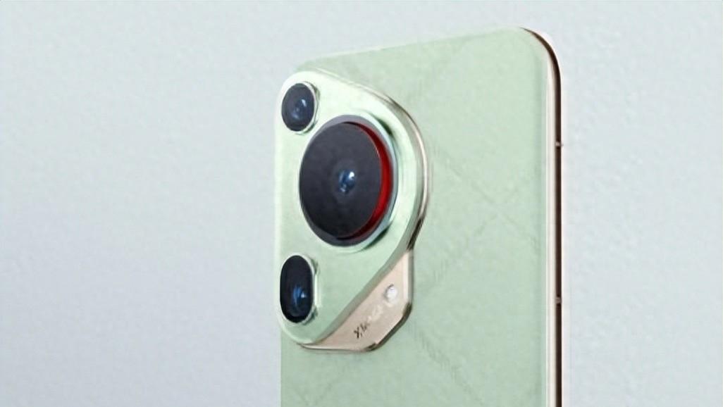 华为Pura 80 Ultra曝光，Pura70为新机让路一夜沦为百元机！