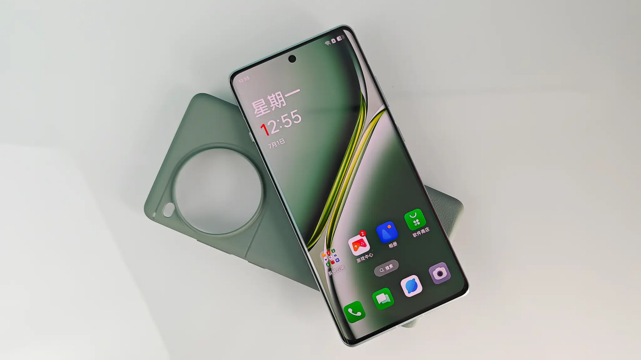 OPPO终于妥协，24GB+1TB+6100mAh，发布6个月跌价1169元