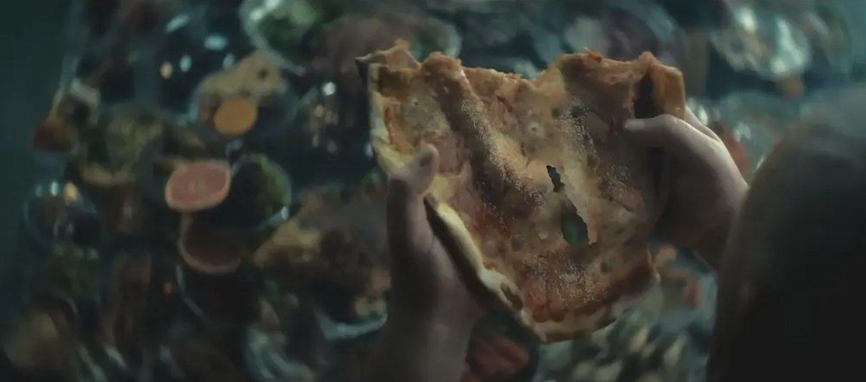 《饥饿站台2》：严重超标的重口味，败坏了第一部的好口碑