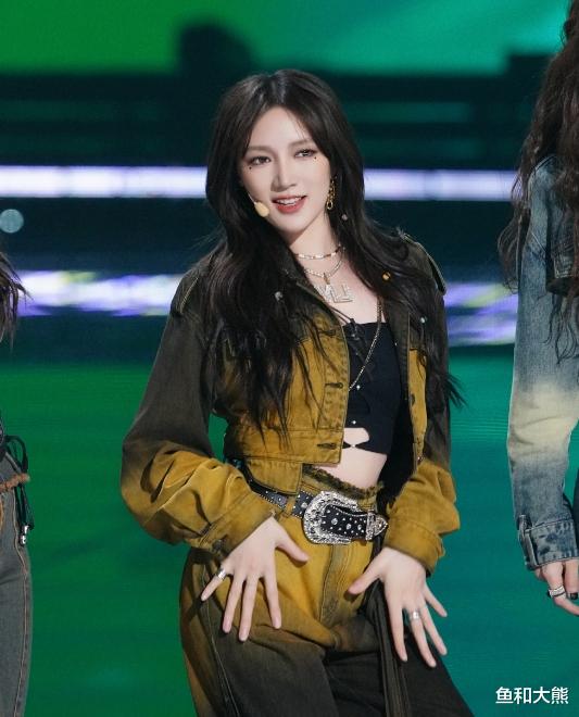 《浪姐5》初舞台开录,36位女星名单确认,韩雪成大咖C位悬念大!