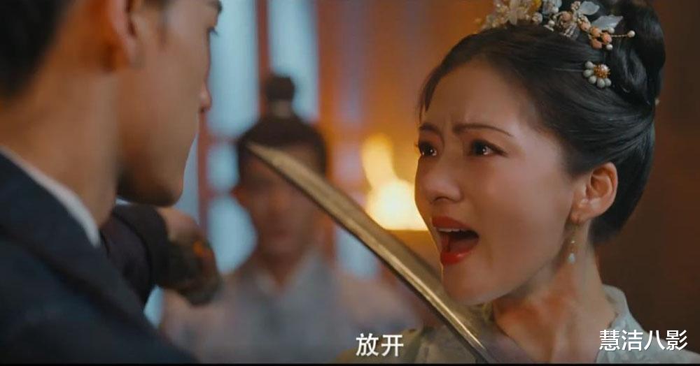 近期好看的5部电视剧 ：一部比一部好看《春花焰》第5，榜首实至名归